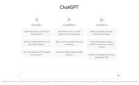 How to use ChatGPT ?